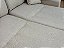 Sofá Cama Retrátil Reclinável Amaranto 1.90m – Bege Linho - Imagem 8