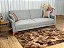 Sofa Cama Luizi 2.09m – Cinza Linho - Imagem 6