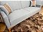 Sofa Cama Luizi 2.09m – Cinza Linho - Imagem 8