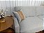 Sofa Cama Luizi 2.09m – Cinza Linho - Imagem 5