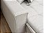 Sofá Cama Retrátil Reclinável Bolt 2.40m Mod.100 – Bege Linho - Imagem 8
