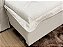 Sofá Cama Retrátil Reclinável Bolt 2.40m Mod.100 – Bege Linho - Imagem 4