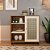 Buffet Charlotte – Cinamomo/Off White - Imagem 1