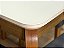 Mesa de Jantar Alegra 1.60×0.80 Com 6 Cadeiras Isa – Cinamomo/Off White/Cinza - Imagem 7