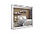 Guarda-Roupa Dubai Premium c/ espelho 3 portas e 3 gavetas – Branco - Imagem 1