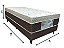 Cama box Light Sealed Solteiro – 88x188x48 - Imagem 2