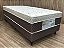 Cama box Light Sealed Solteiro – 88x188x48 - Imagem 1