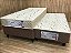Cama box Light Sealed Solteiro com Auxiliar – 88x188x48 - Imagem 1