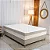 Cama Box Casal Ortopédico Sonho Bom Premium Nosso Sonho - 138x188x62 - Imagem 1