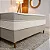 Cama Box Casal Ortopédico Sonho Bom Premium Nosso Sonho - 138x188x62 - Imagem 5
