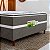 Unibox Casal Molas Ensacadas Sonho Bom Gens Nosso Sonho - 138x188x60 - Imagem 3