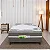 Unibox Casal Molas Ensacadas Sonho Bom Gens Nosso Sonho - 138x188x60 - Imagem 2