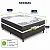 Unibox Casal Molas Ensacadas Sonho Bom Gens Nosso Sonho - 138x188x60 - Imagem 5