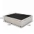 Colchão Casal Ortopédico Classic Supreme Lestespuma + Base Box Baú Casal Confort Korino Palha Blindado Issacar - 138x188x64 - Imagem 10