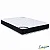 Colchão Casal Ortopédico Classic Supreme Lestespuma + Base Box Baú Casal Confort Korino Preto Blindado Issacar - 138x188x64 - Imagem 18