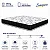 Colchão Casal Espuma Extra Firme Lestespuma 138x188x18 cm | Suporta até 240kg - Imagem 3