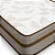 Colchão Casal Molas Ensacadas Due Viero 138x188x26 cm | Suporta até 240kg - Imagem 2