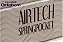 Colchão Casal Molas Ensacadas Airtech Springpocket Ortobom 138x188x25 cm | Suporta até 240kg - Imagem 2