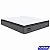 Colchão Casal Molas Ensacadas BlueWave Texas Gazin 138x188x29 cm | Suporta até 240kg - Imagem 1