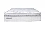 Colchão Casal Molas Ensacadas Pocket New Freedom Ortobom 138x188x32 cm | Suporta até 300kg - Imagem 3
