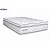 Colchão Casal Molas Ensacadas Pocket New Freedom Ortobom 138x188x32 cm | Suporta até 300kg - Imagem 2