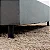 Base Box Casal Sued Cinza 138x188x37 cm - Ortobel - Imagem 4
