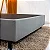 Base Box Casal Sued Cinza 138x188x37 cm - Ortobel - Imagem 3