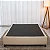 Base Box Casal Suede Bege 138x188x37 - Ortobel - Imagem 3