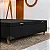 Base Box Baú Casal Carioca Sued Preto Blindado 138x188x40 - Bioflex - Imagem 2