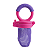 Alimentador p/ Bebês com Redinha CORES - Munchkin (Púrpura) - Imagem 1