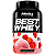 Best Whey Protein Strawberry Milk Shake 900g - Atlética Nutrition - Imagem 1