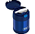 Pote Térmico 290ml - Thermos (Azul Escuro) - Imagem 1