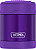 Pote Térmico 290ml - Thermos (Púrpura) - Imagem 1