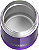 Pote Térmico 290ml - Thermos (Púrpura) - Imagem 2