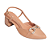 Chanel Beth Nude - Imagem 1