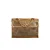 Mini Bag Metalic Luiza Barcelos dourada - Imagem 2