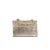 Mini Bag Metalic Luiza Barcelos Ouro Ligth - Imagem 2