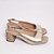 Tamanco Lu Comfy - Imagem 2