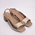 Tamanco Lu Comfy - Imagem 1