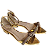 Rasteira Bf Infinity - Imagem 1