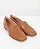Mocassim Croco - caramelo - Imagem 1