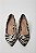 Scarpin Carol -zebra - Imagem 3