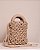 Bolsa Cloe - Areia - Imagem 2