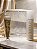 Kit Body Splash LIVE UP + creme de mãos + necessaire - Imagem 1