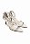 Sandália Sarah- Branca - Imagem 1