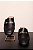 Mule Snake Comfort-Preto - Imagem 2
