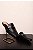 Mule Snake Comfort-Preto - Imagem 3