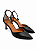 Chanel Emily- Preto - Imagem 1
