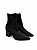 Bota Emily- Preto - Imagem 1