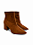 Bota Anne - Caramelo - Imagem 1